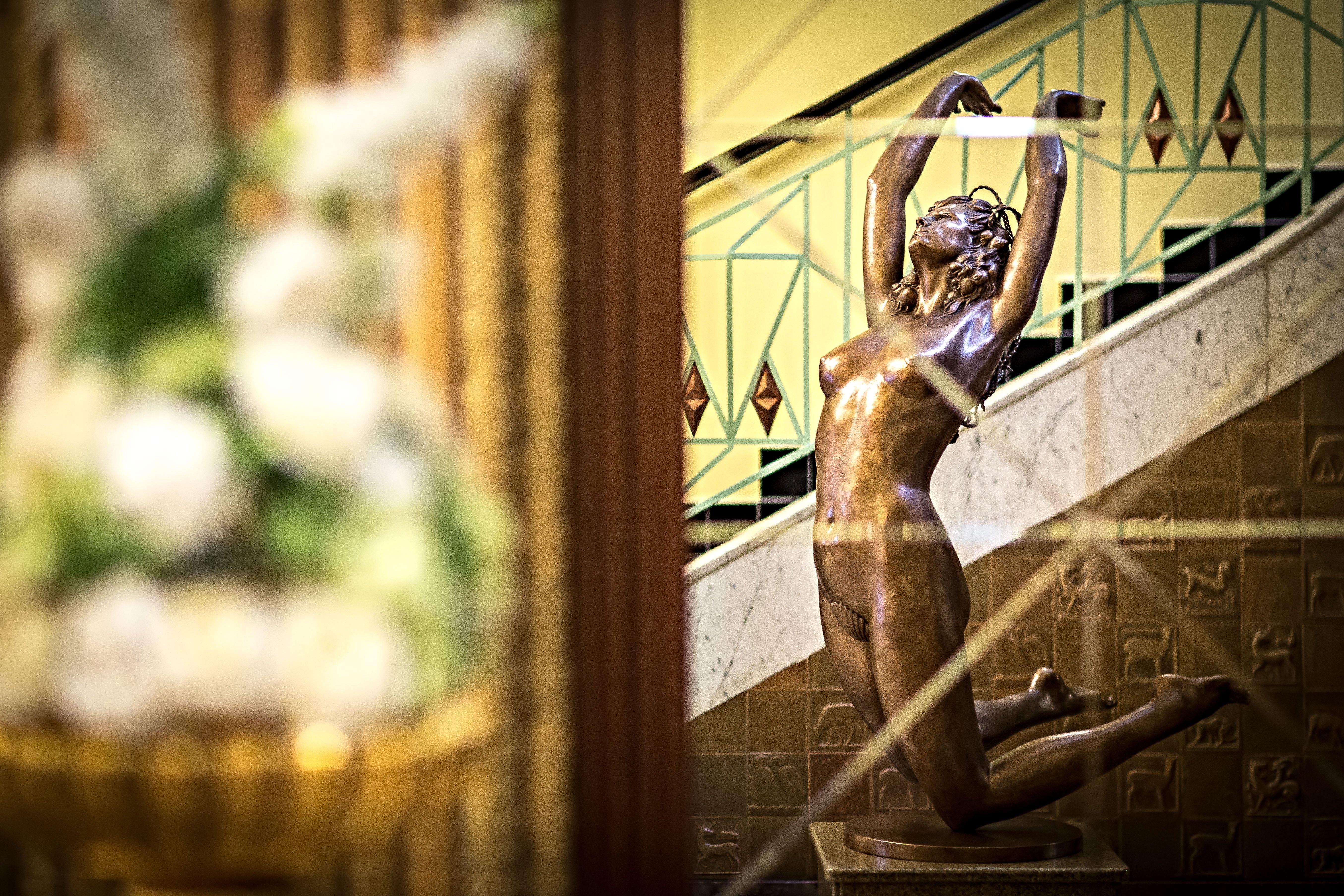 Hotel Art Deco Imperial Praag