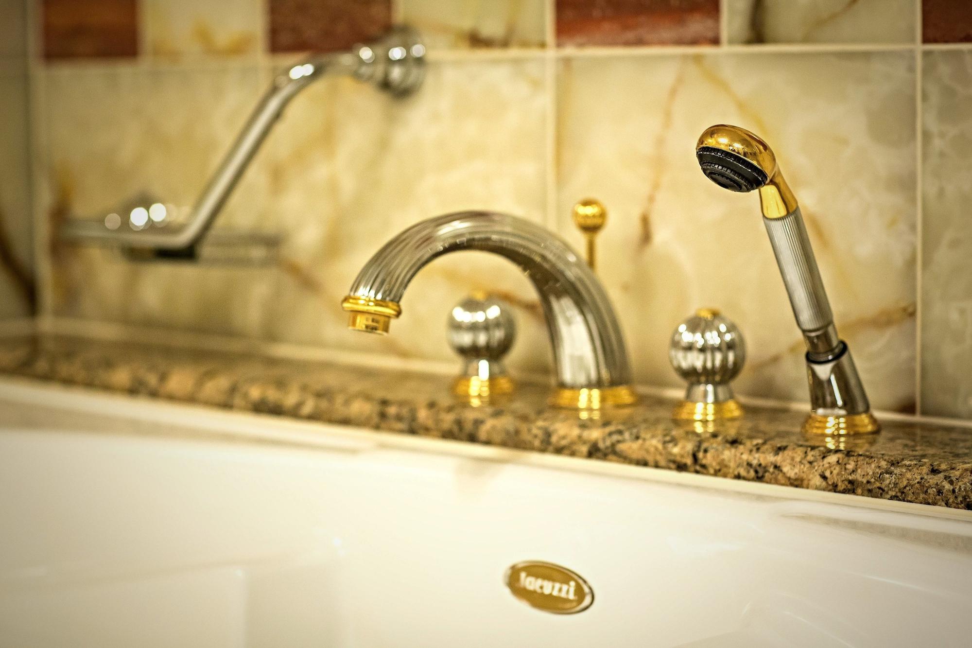 Art Deco Imperial 5* Praga